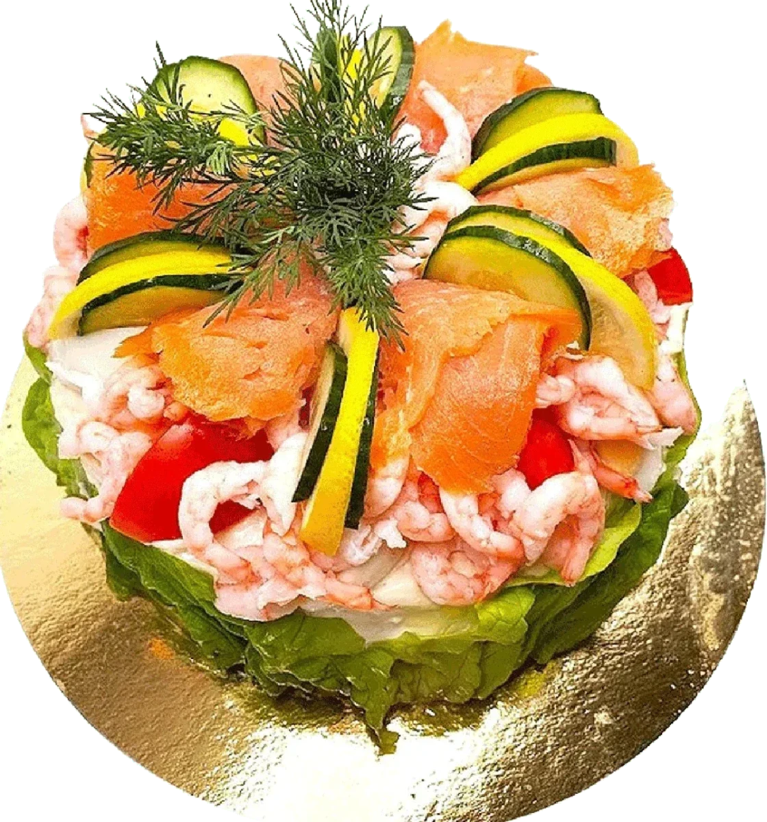 Kallskänk