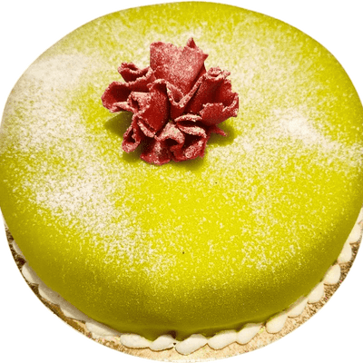 Princesstårta