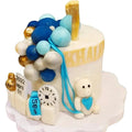 Babyshower birth Mintarta