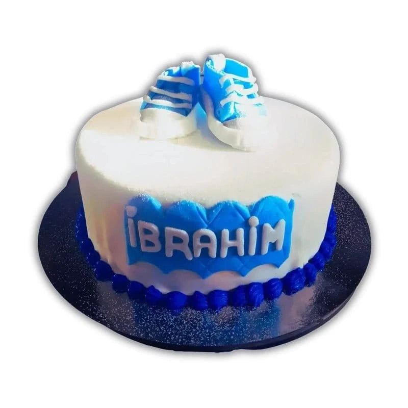 Babyshower boy Mintarta