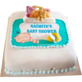 Babyshower coming soon Mintarta