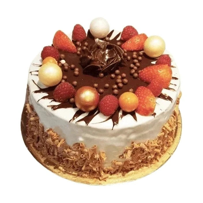 Choklad elegant Mintarta