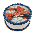 Spiderman ultimate Mintarta