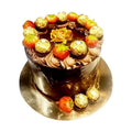 Ferrero Rocher Drömtårta Mintarta