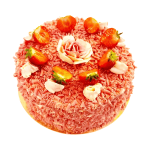 Fruktdröm cover