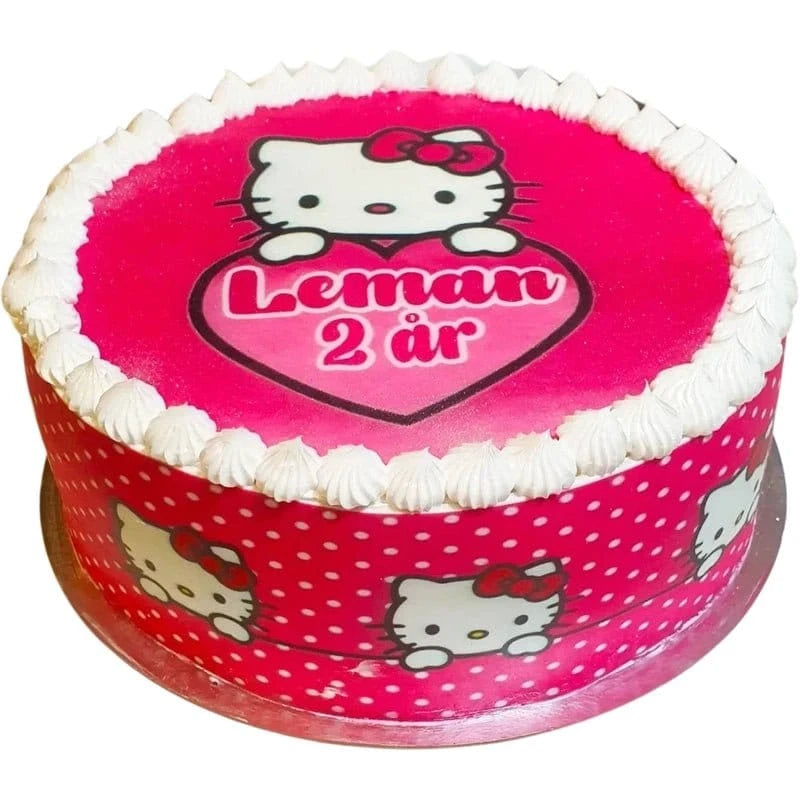 Hello Kitty cover 2 Mintarta
