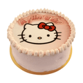 Hellokitty rose Mintarta