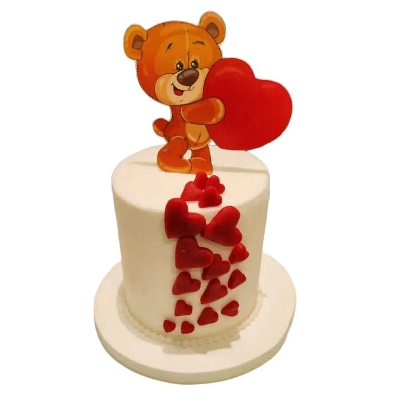 Love bamse Mintarta