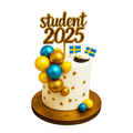 Student 2025 Mintarta