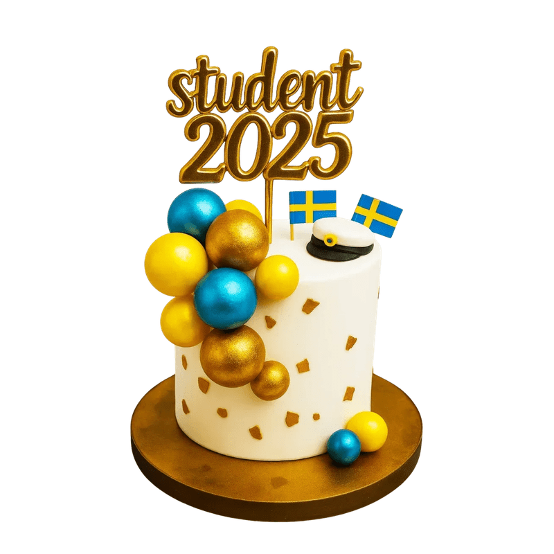 Student 2025 Mintarta