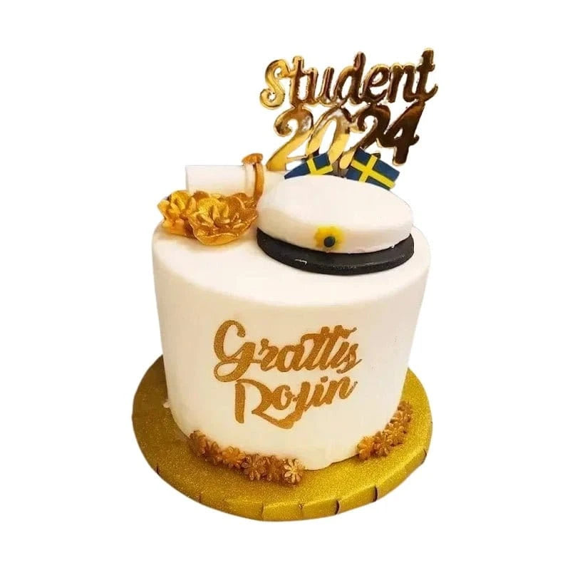 Student 2025 Mintarta