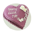 violettt princesstårta Mintarta